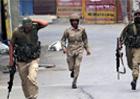 One killed in clashes in Pulwama, Curfew continues in Valley